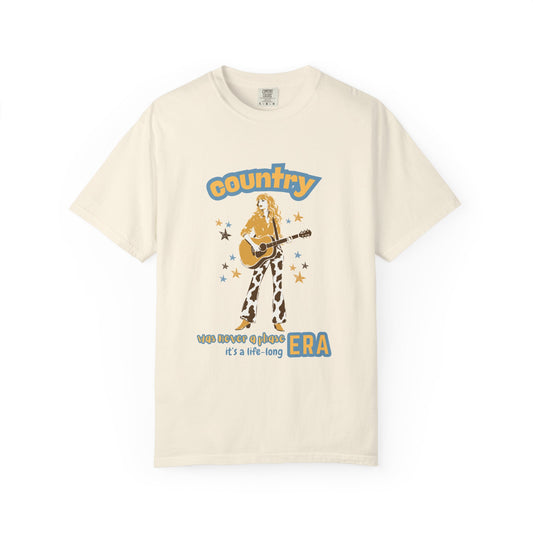 Country Era T-shirt