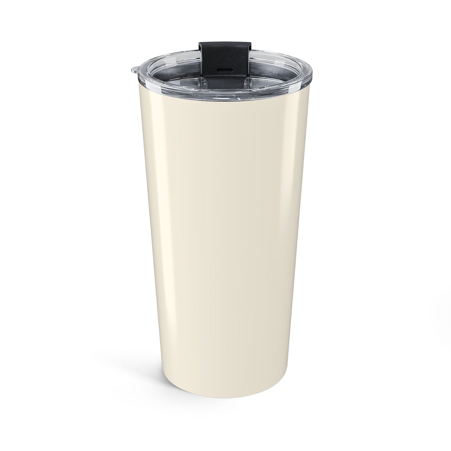 Bridge Girl Summer Tumbler