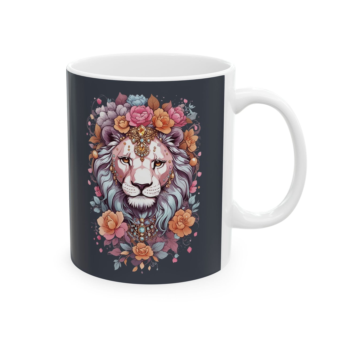 Desert Myth Mug