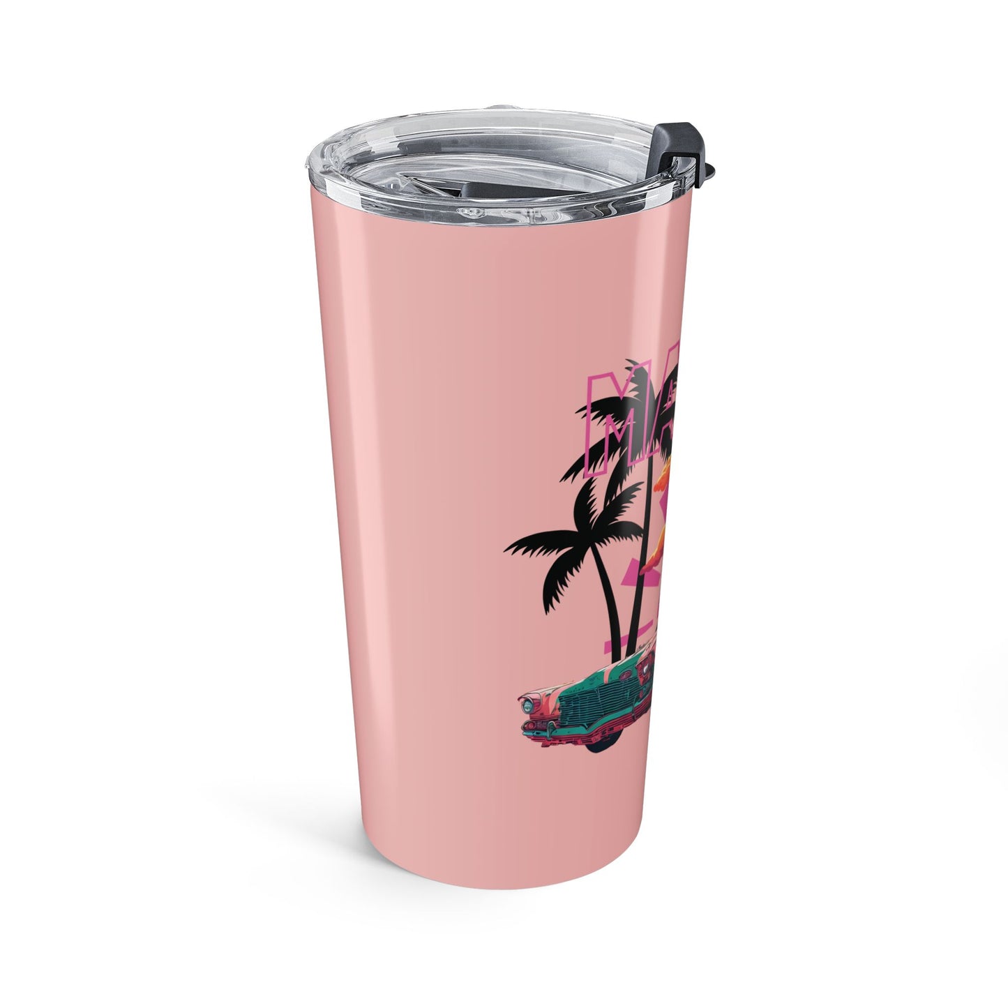 Malibu Babie Tumbler