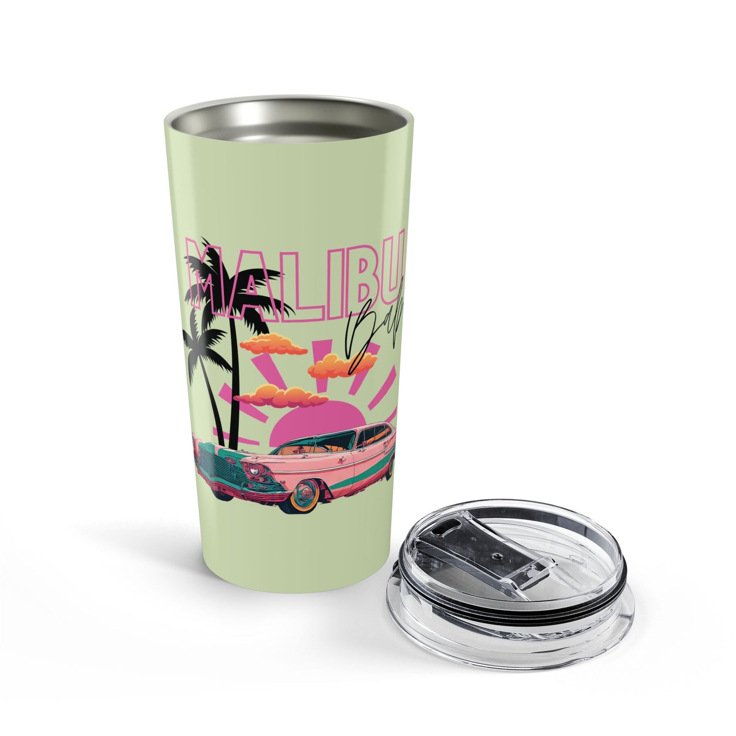 Malibu Babie Tumbler