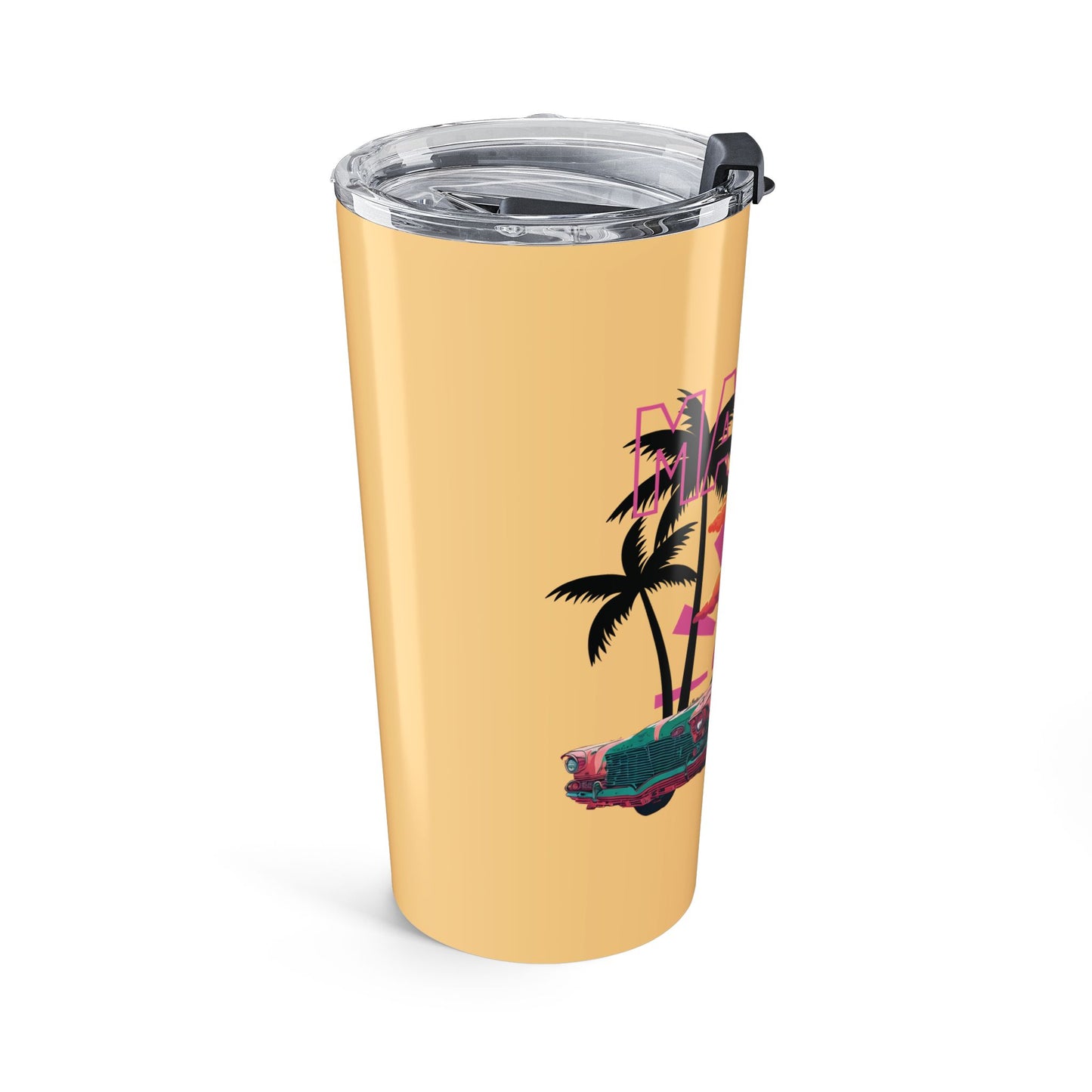 Malibu Babie Tumbler