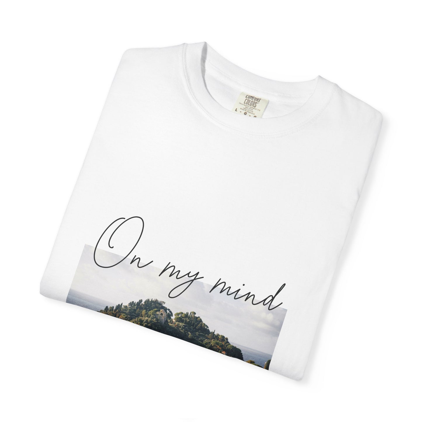 Portofino On My Mind - 1964 T-shirt