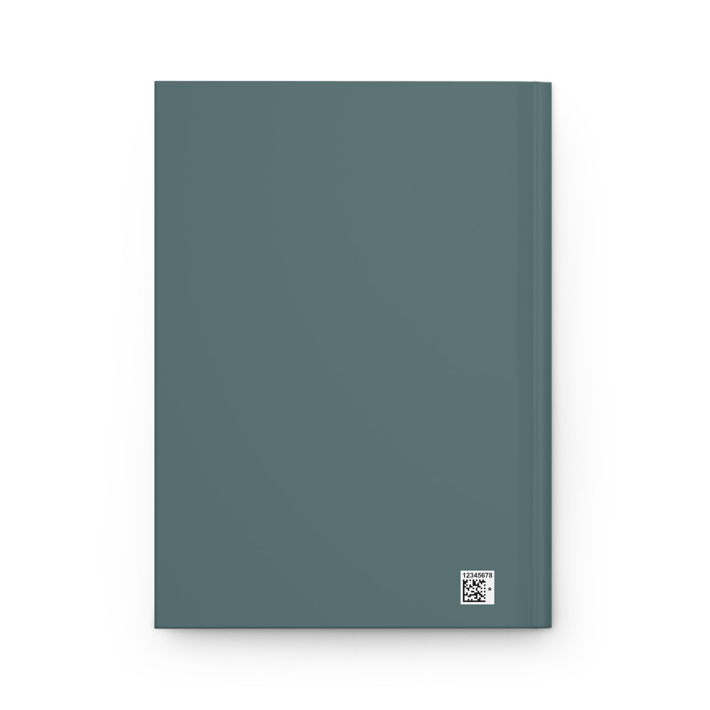 Dearest Corgi Hardcover Journal