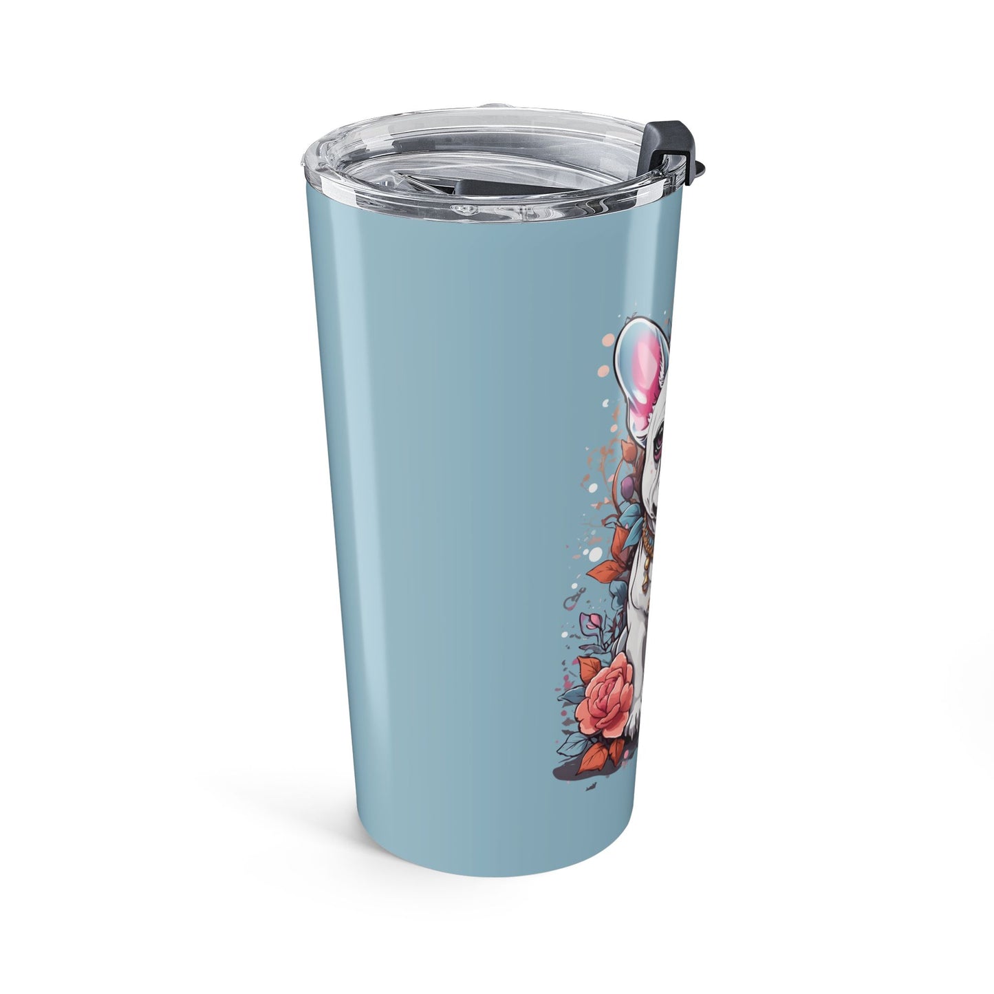Puppicorn Tumbler