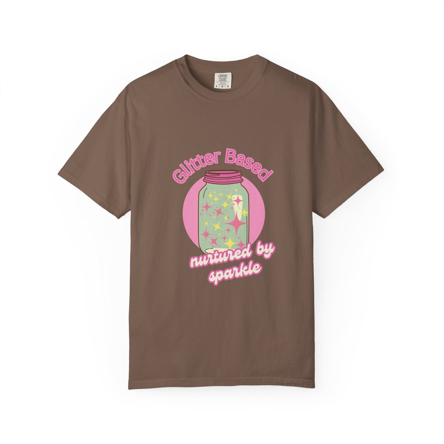 Glitter Based T-shirt