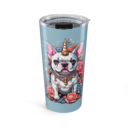 Puppicorn Tumbler