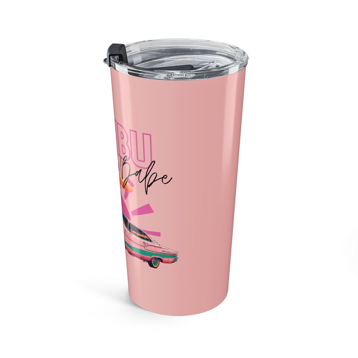 Malibu Babie Tumbler