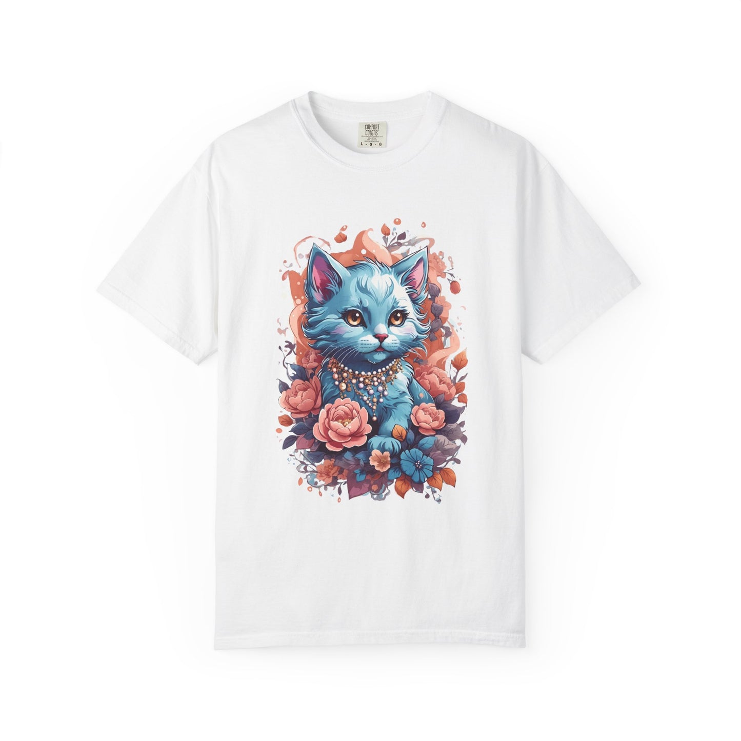 Diva Kitten T-shirt