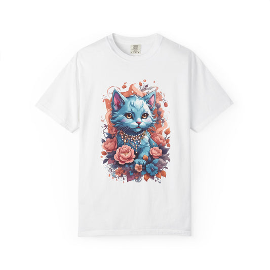 Diva Kitten T-shirt