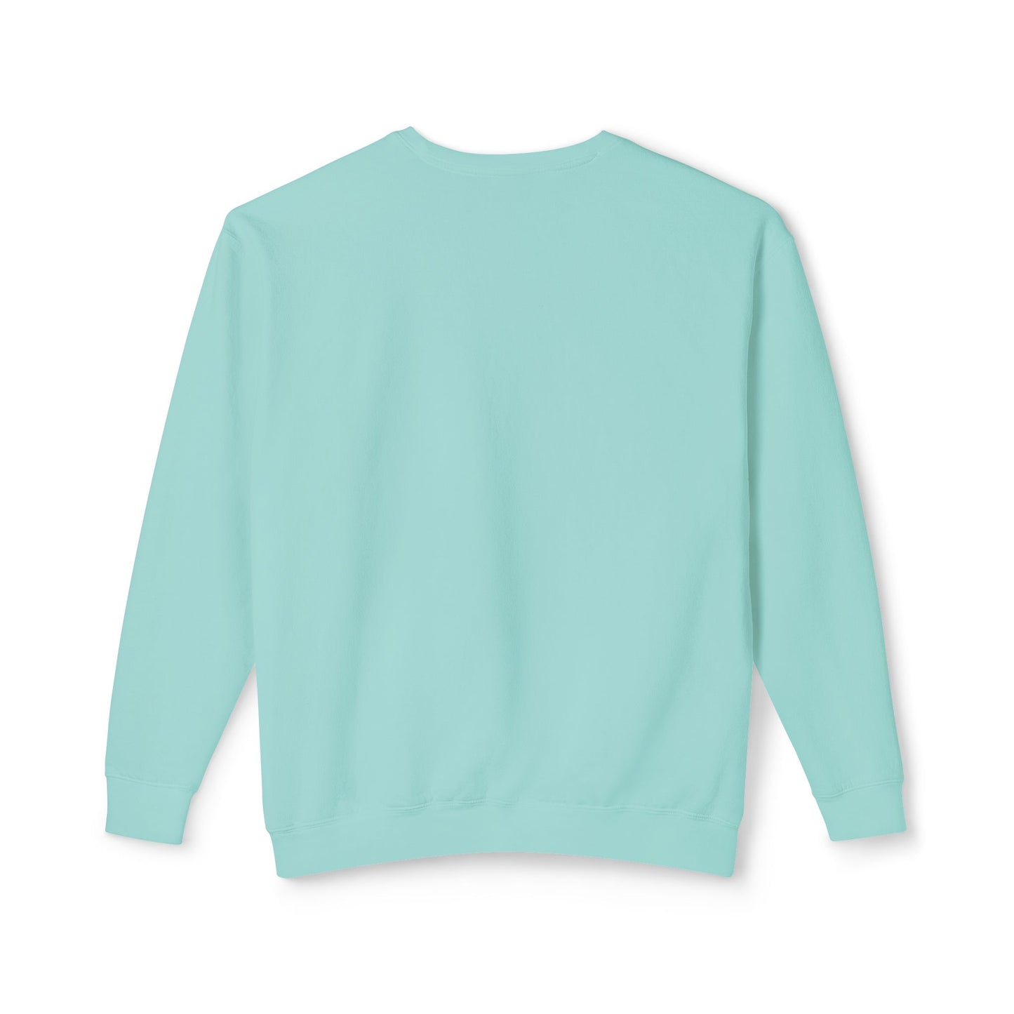 Glitter Based Sweatshirt