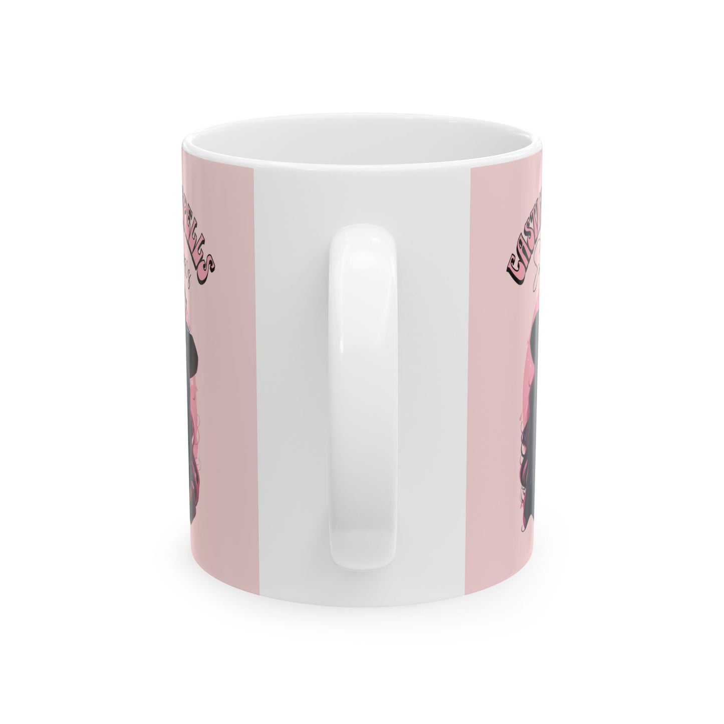 90s Babe Witch Mug