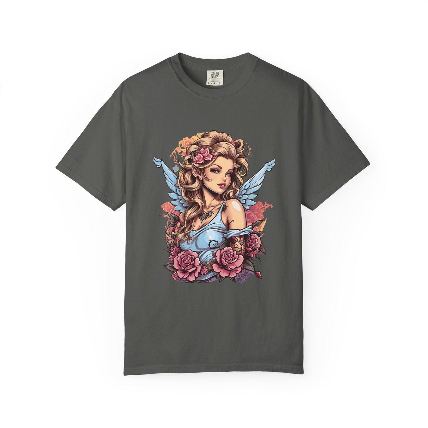 Angel Girl Era T-shirt