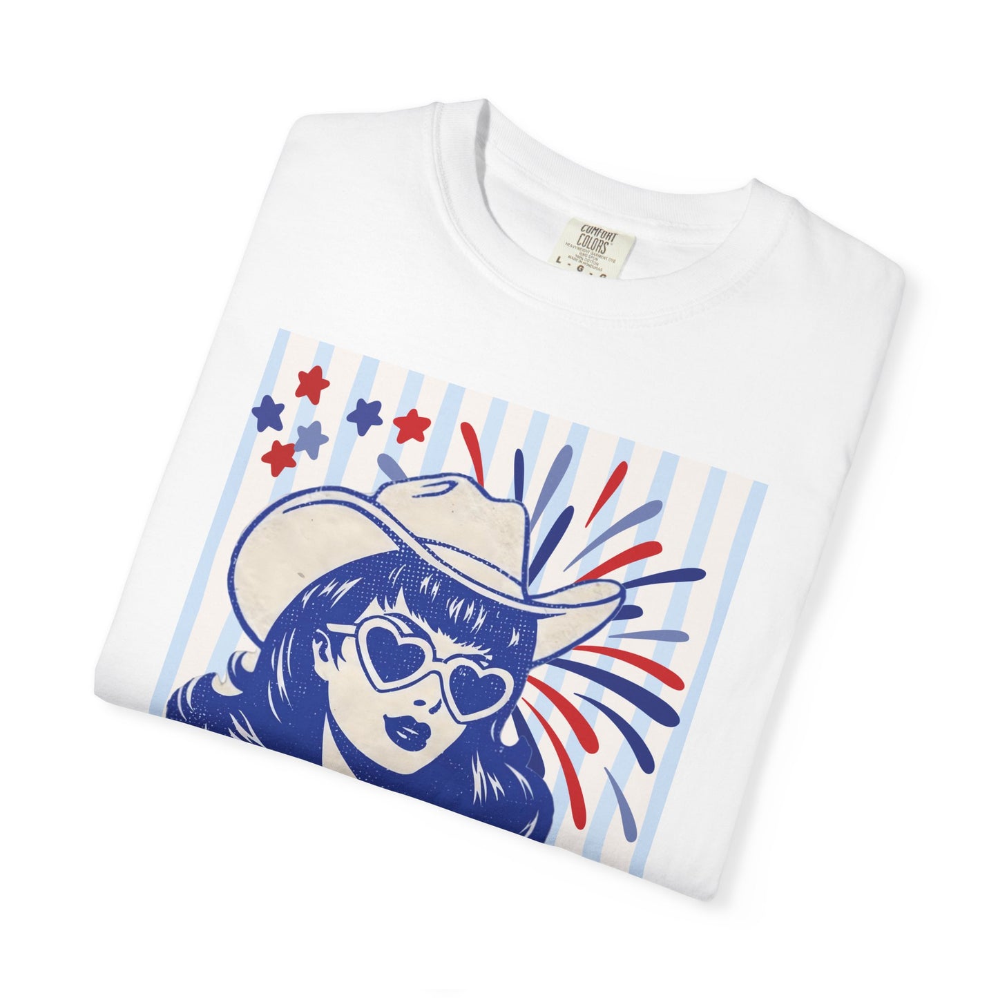 Americana, Perfected Over 250 Years T-shirt