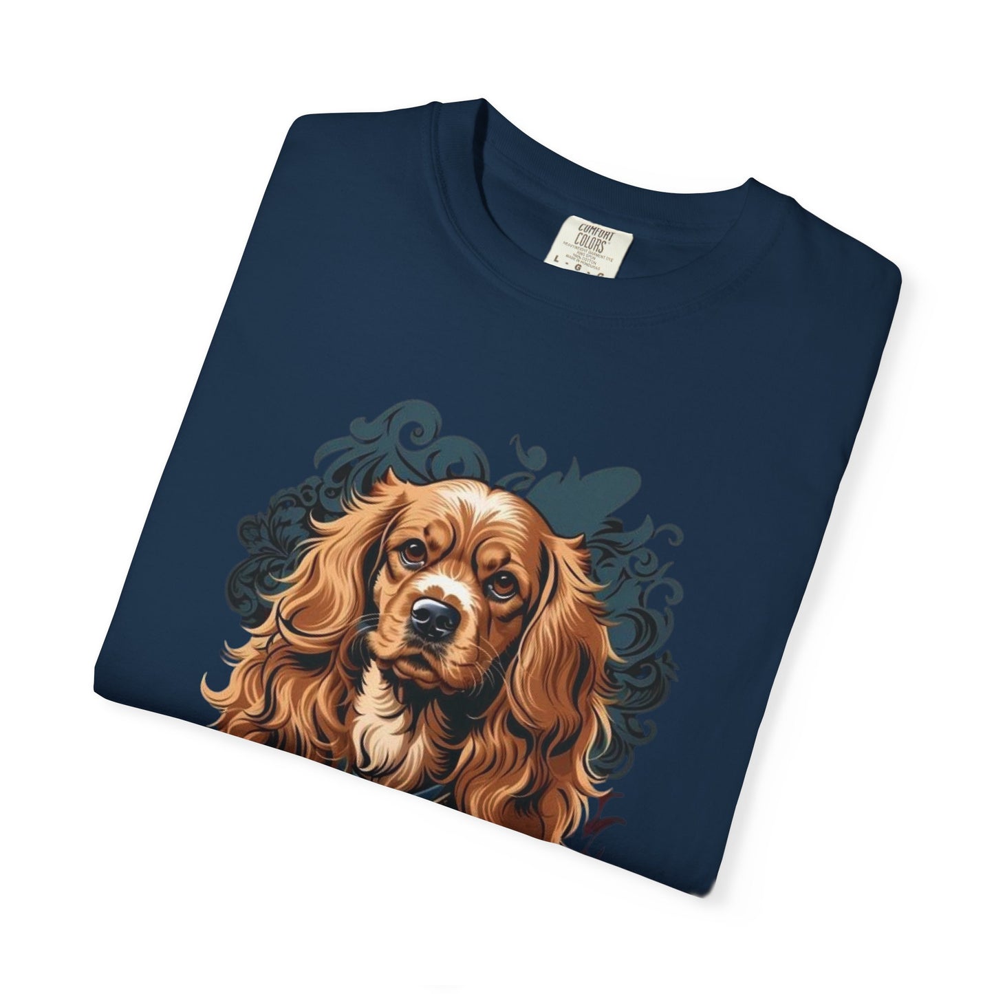 Too Cool To Care T-shirt