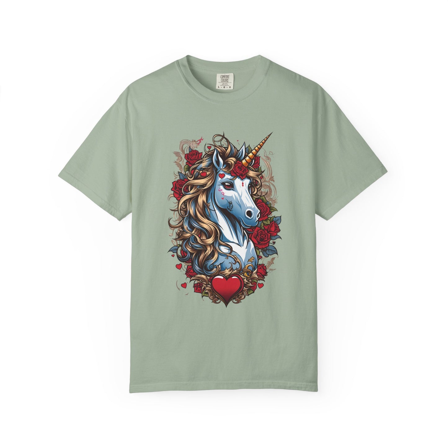 Darling Unicorn T-shirt