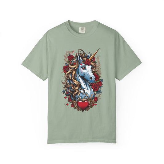 Darling Unicorn T-shirt