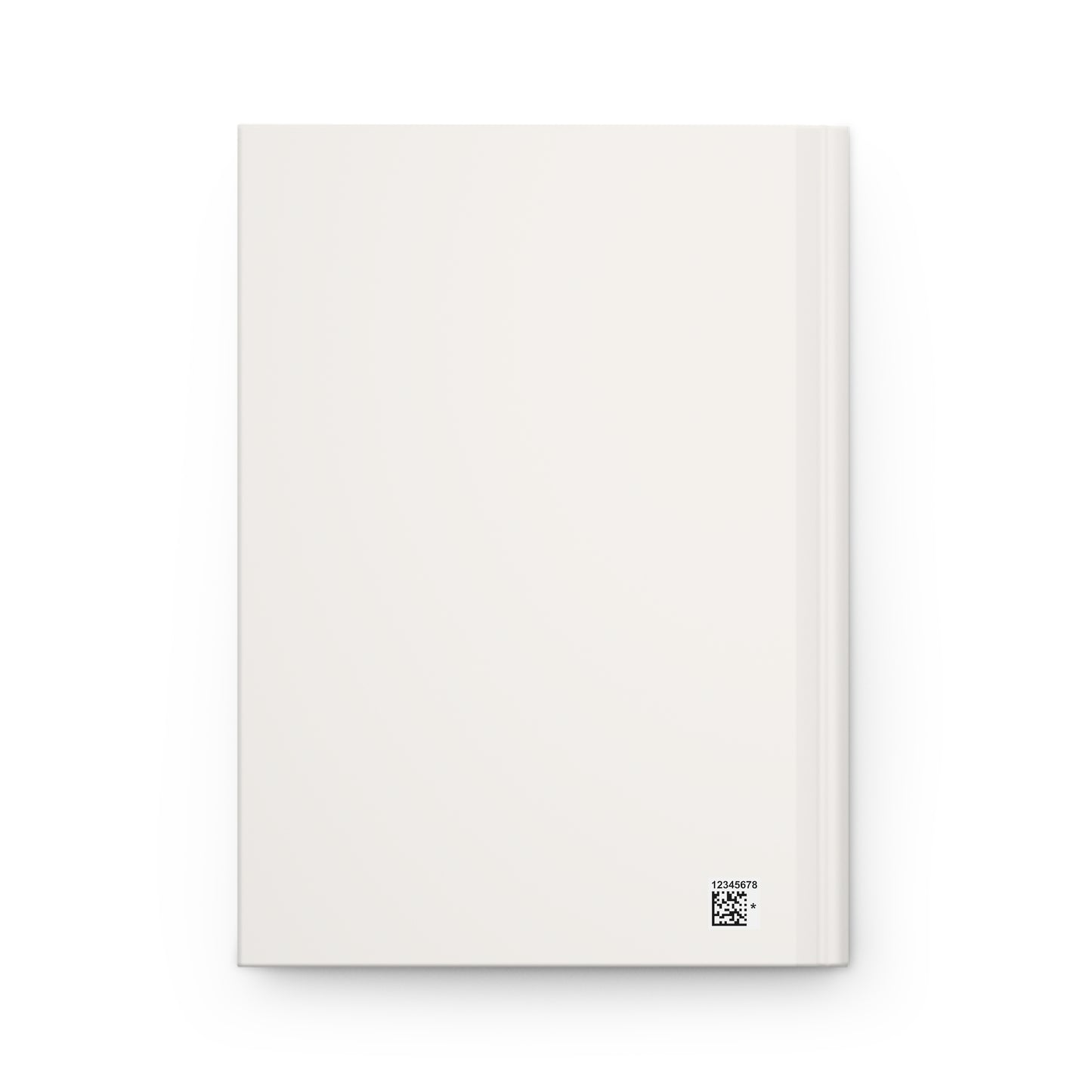 Hopeful Romantic Orange Era Journal