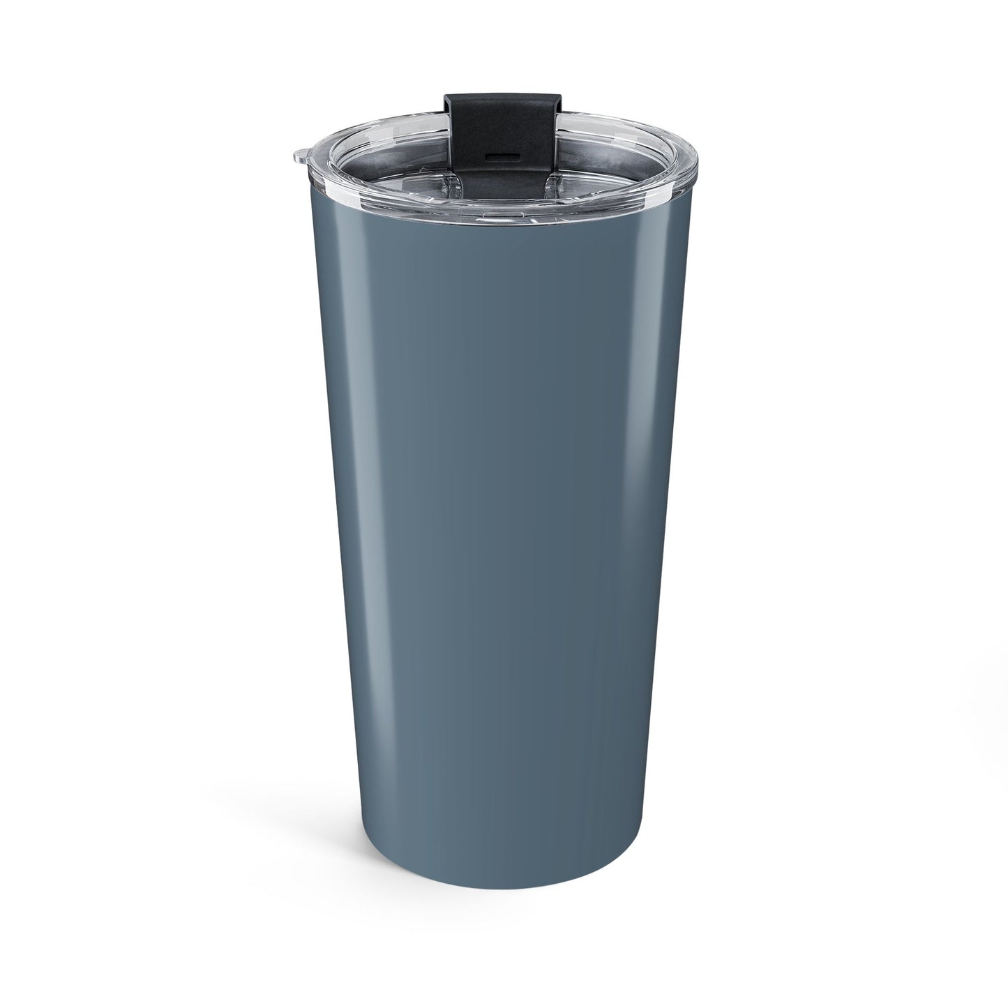 Always Chic Pup Tumbler