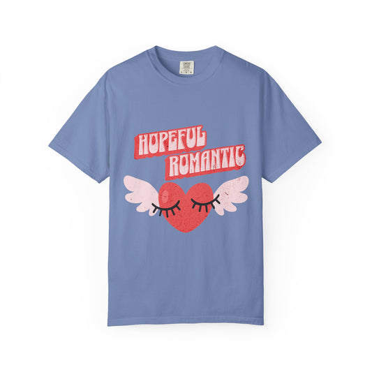 Hopeful Romantic T-shirt