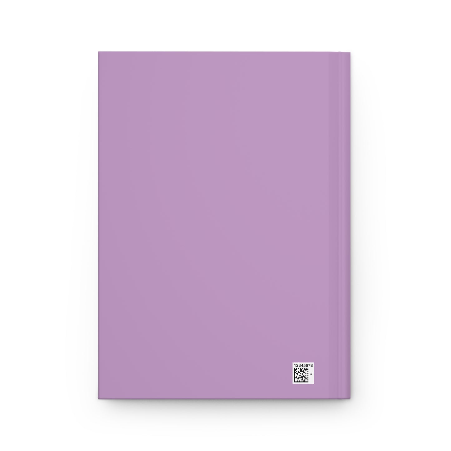 One's Castle Hardcover Journal