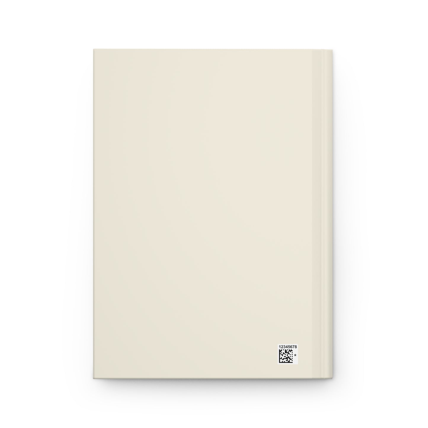 Cat Mom Club Hardcover Journal