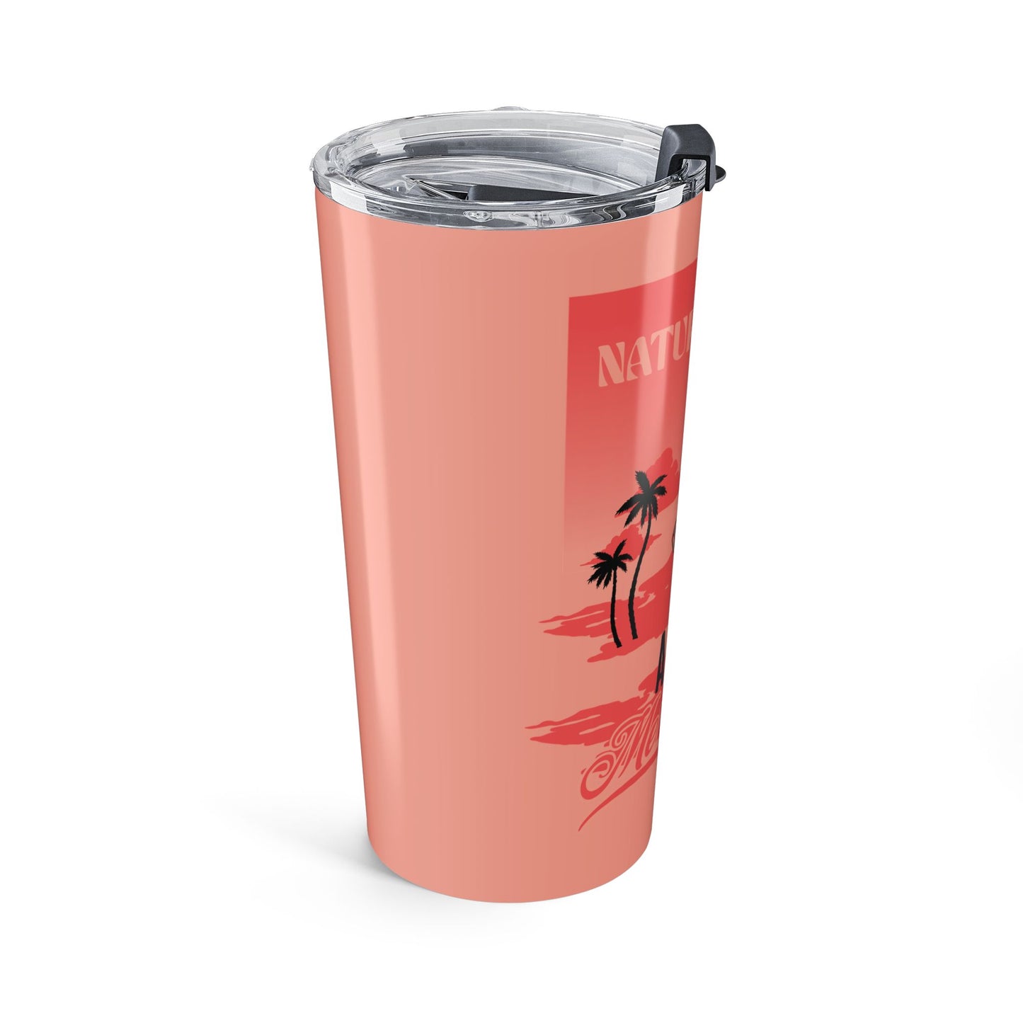 Certified Mermaid Tumbler