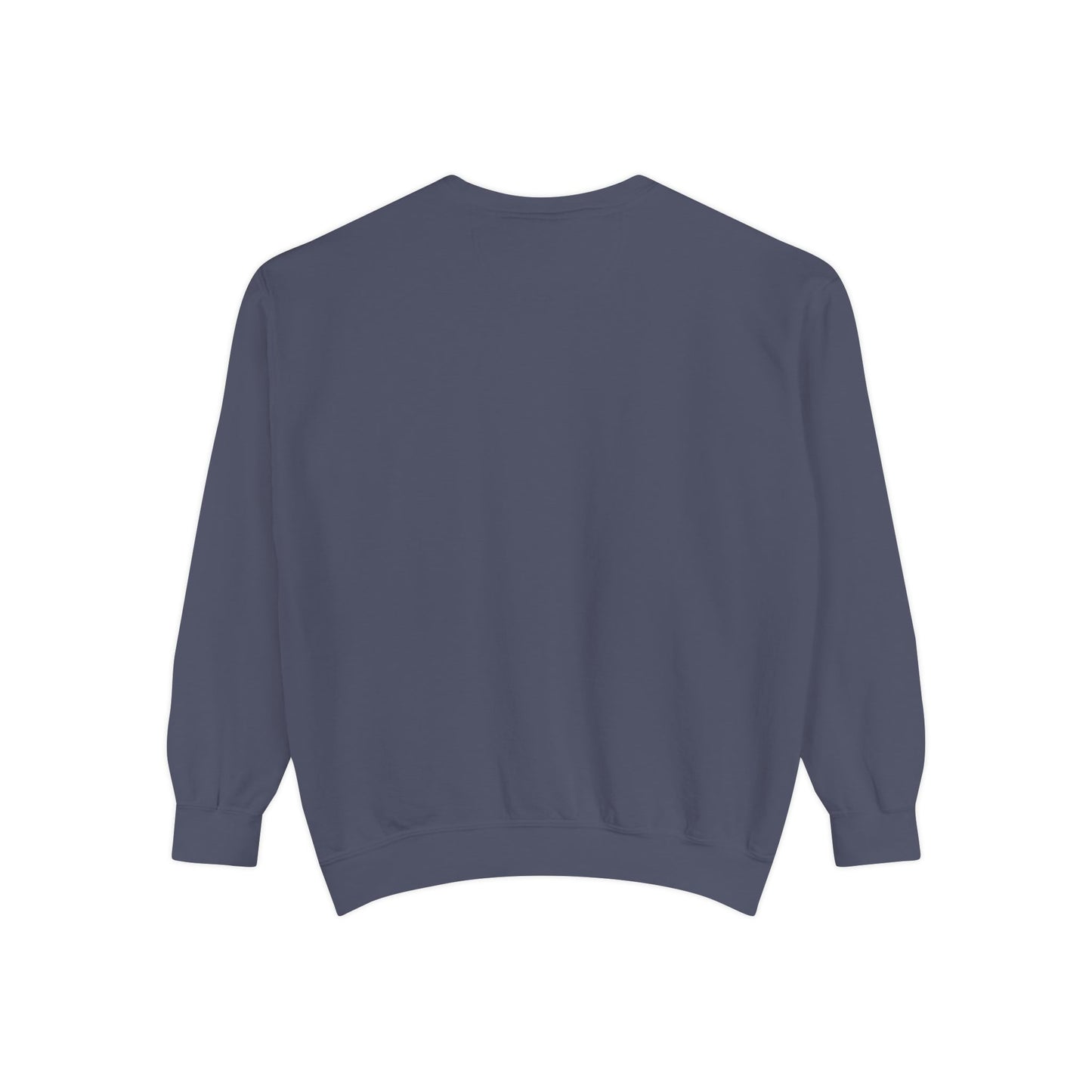 Festival Chic Wolf Sweatshirt