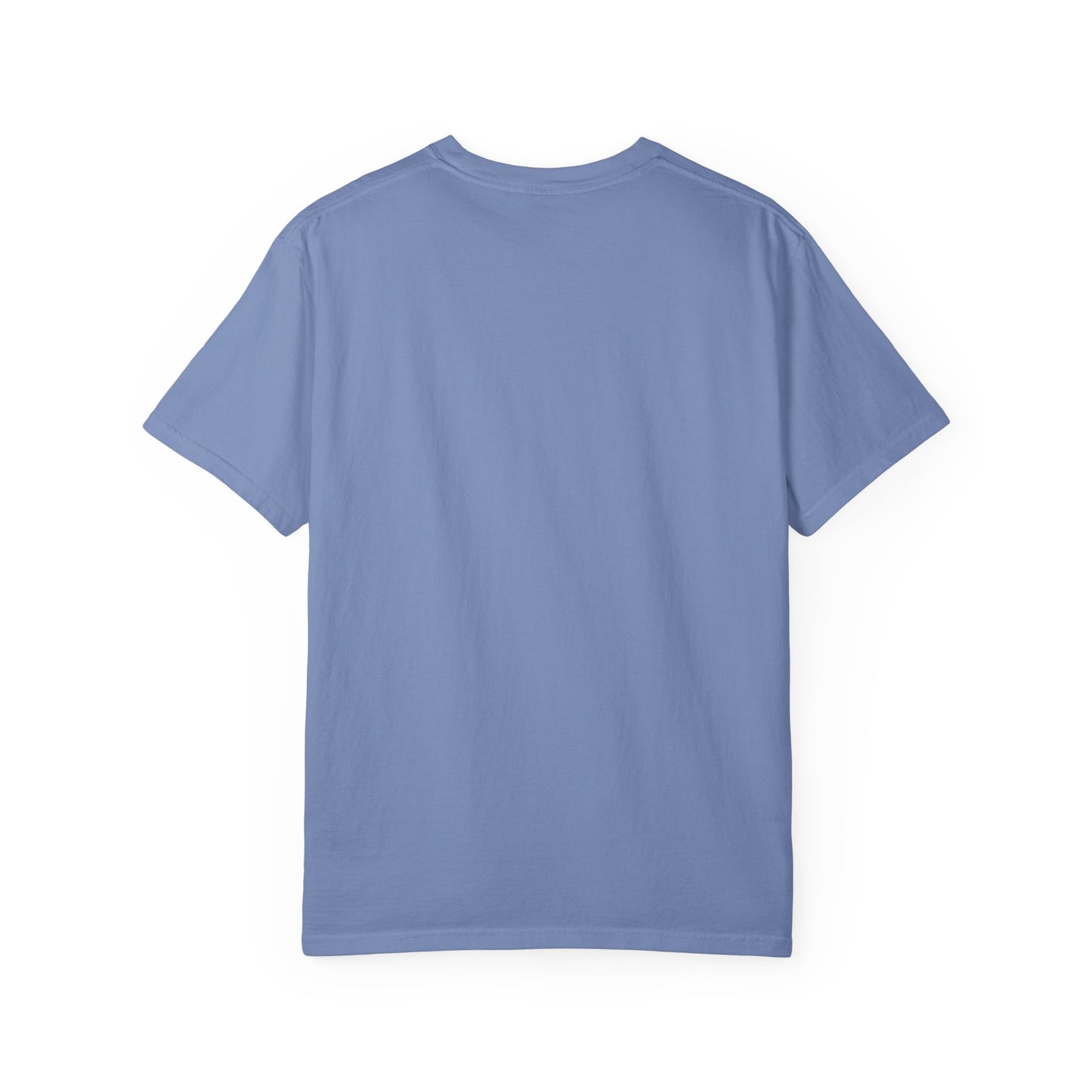 Iced Coffee and Salt Air T-shirt