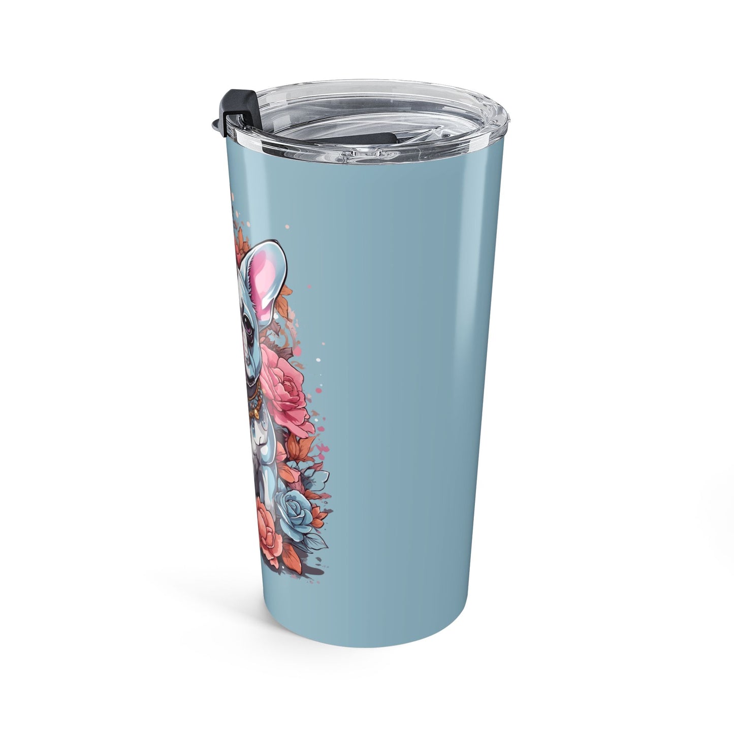 Puppicorn Tumbler