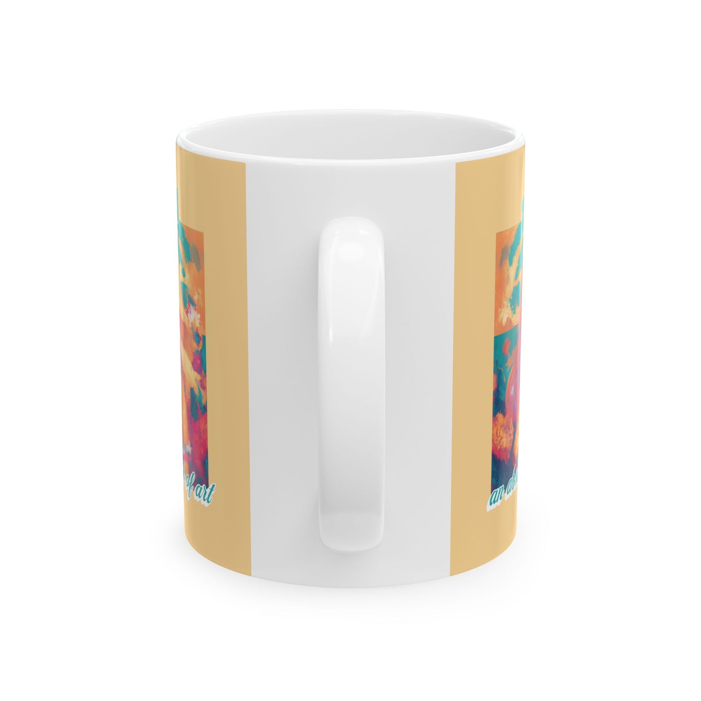 Cali Dream Girl Mug