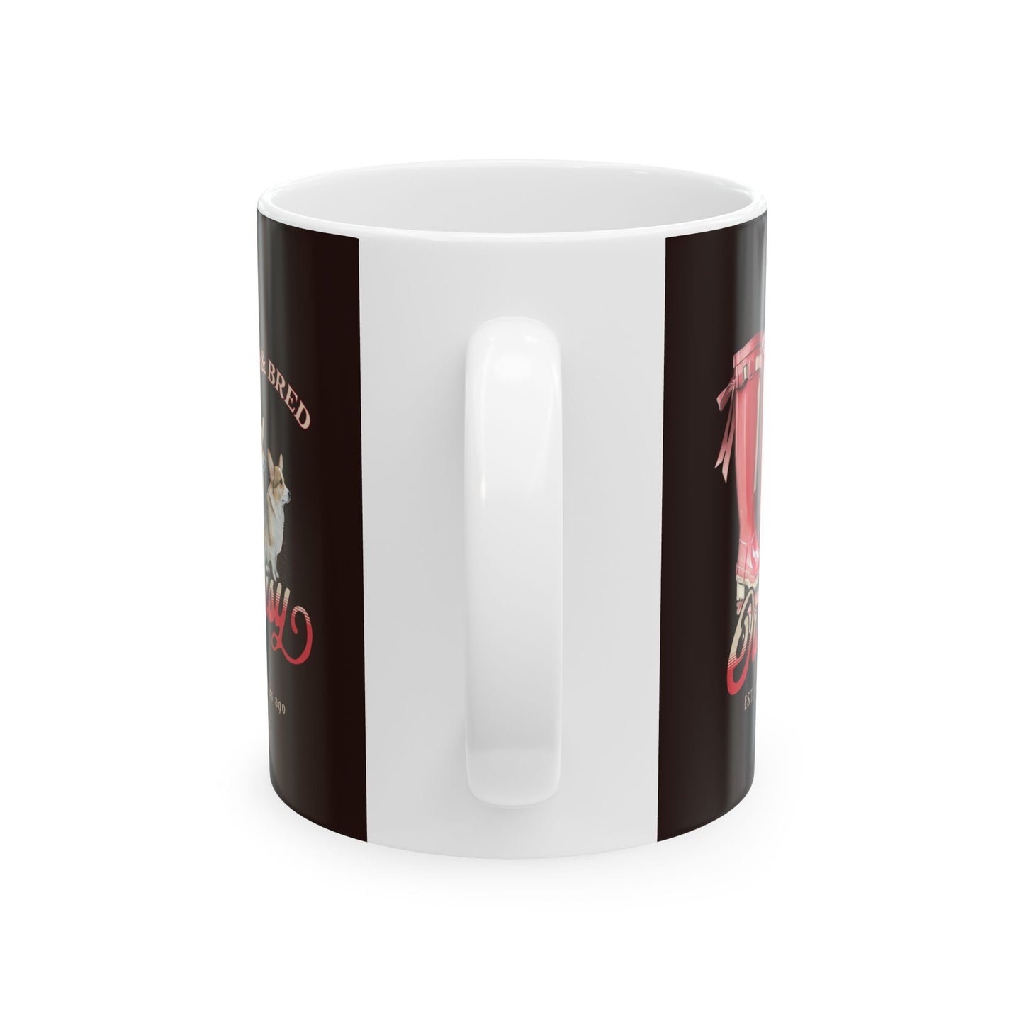 Outdoorsy Sloane Mug