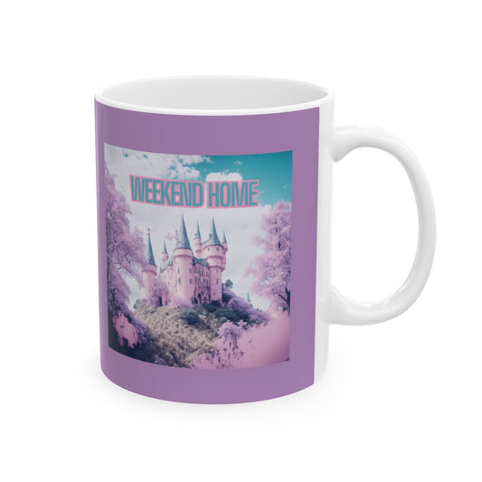 One's Castle Mug