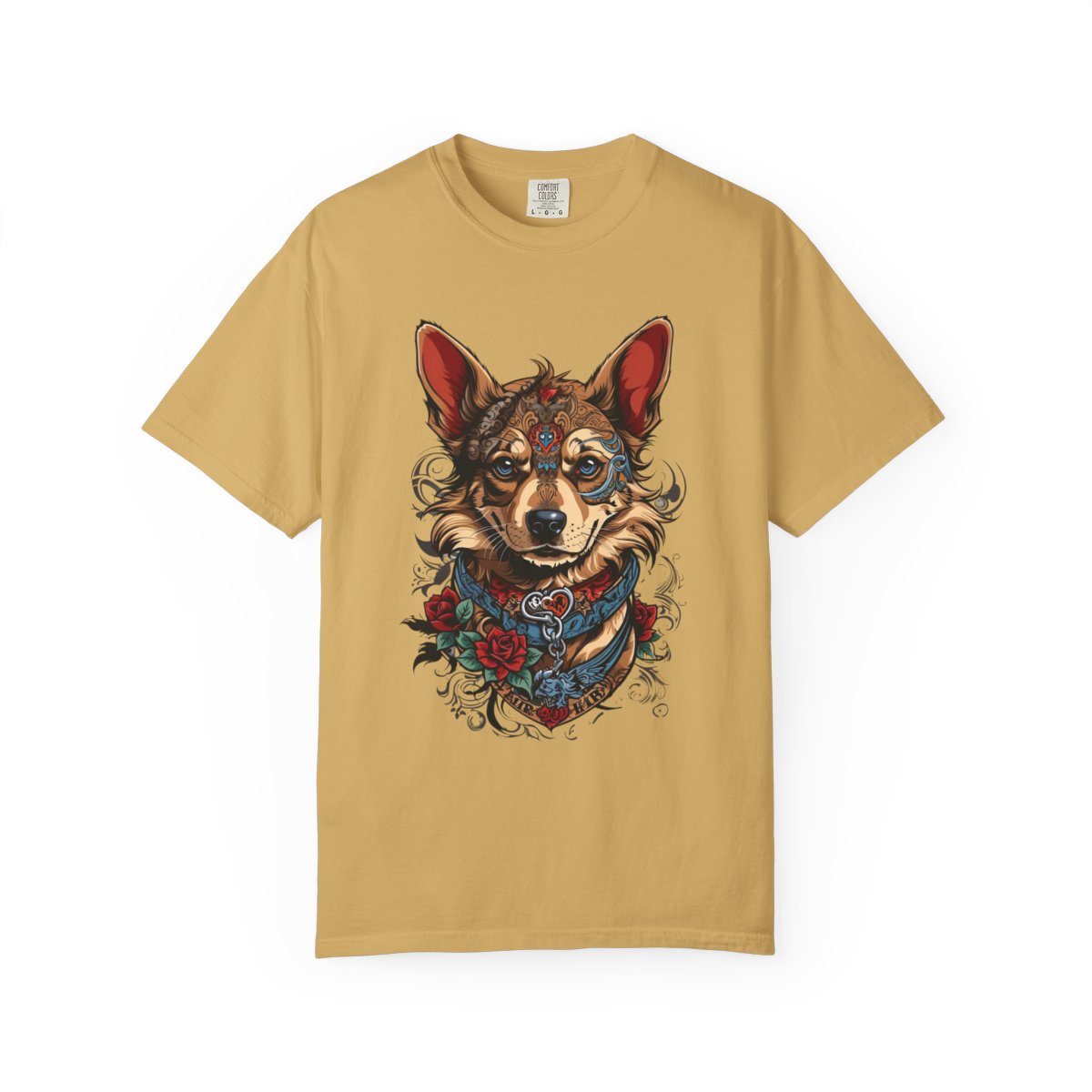 Wildheart Pup T-shirt