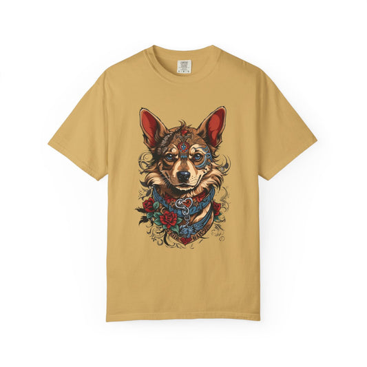 Wildheart Pup T-shirt