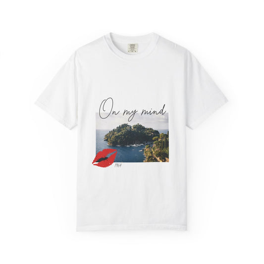 Portofino On My Mind - 1964 T-shirt