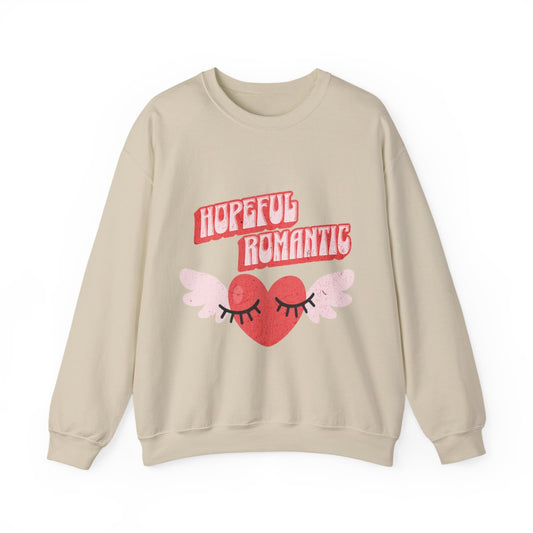 Hopeful Romantic Sweatshirt
