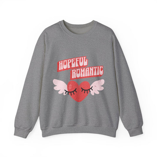 Hopeful Romantic Sweatshirt