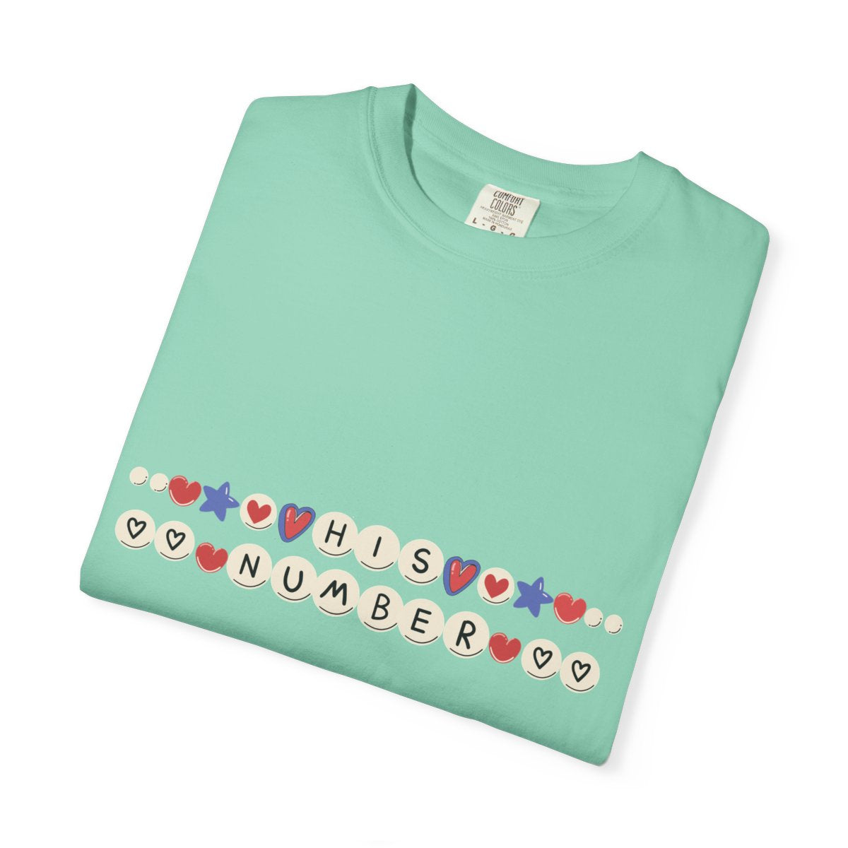 Love Story, Frienship Bracelet T-shirt